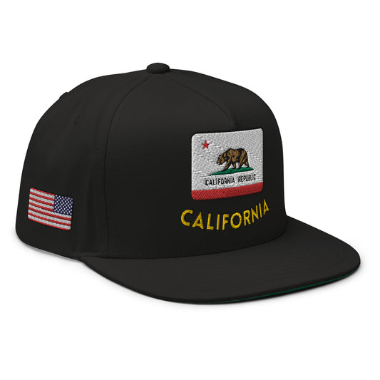 Gorra californiana