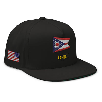 Ohio Cap