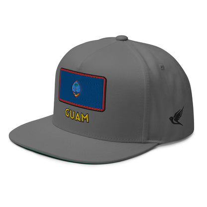 Gorra Guam