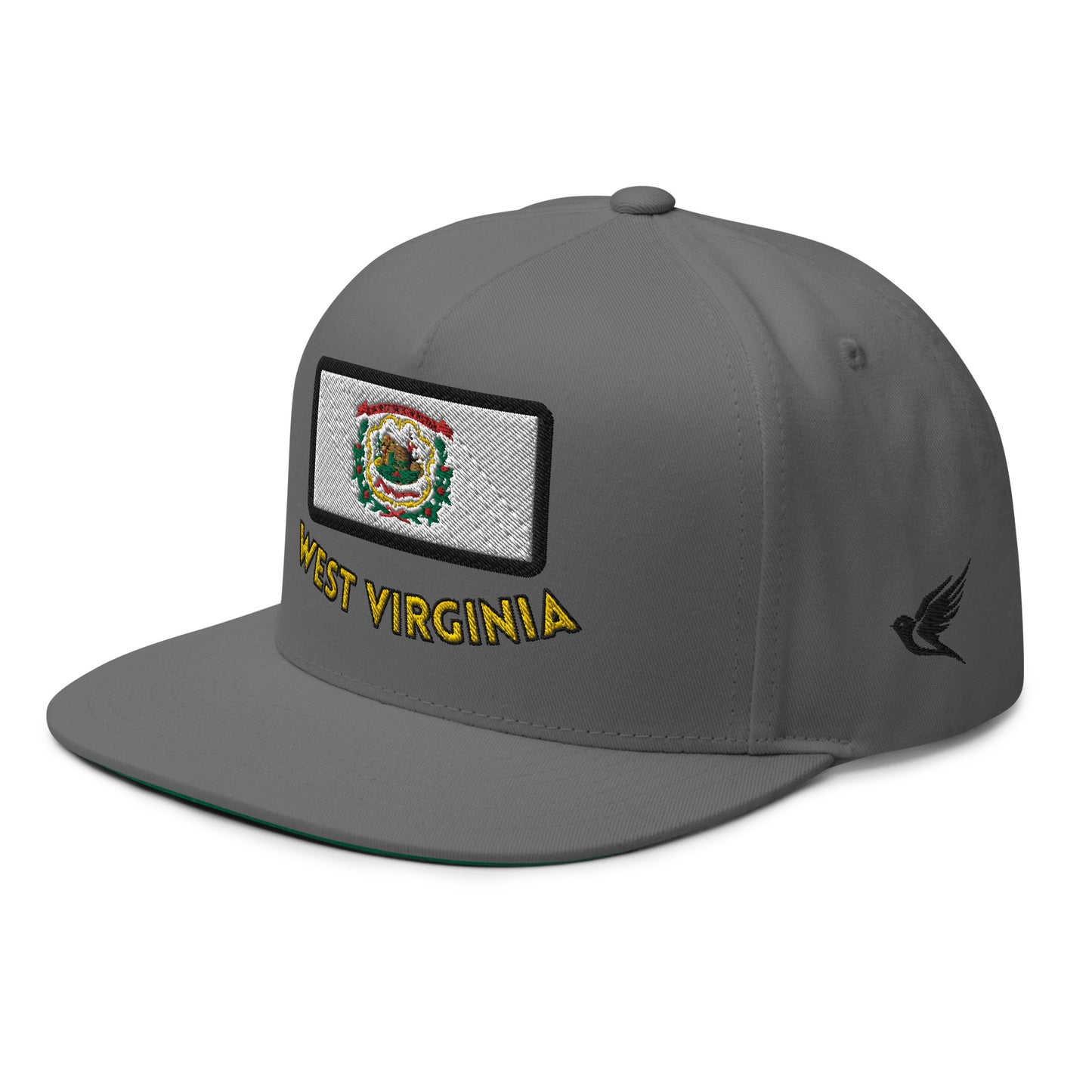 Gorra de Virginia Occidental