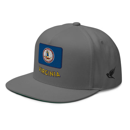 Gorra Virginia