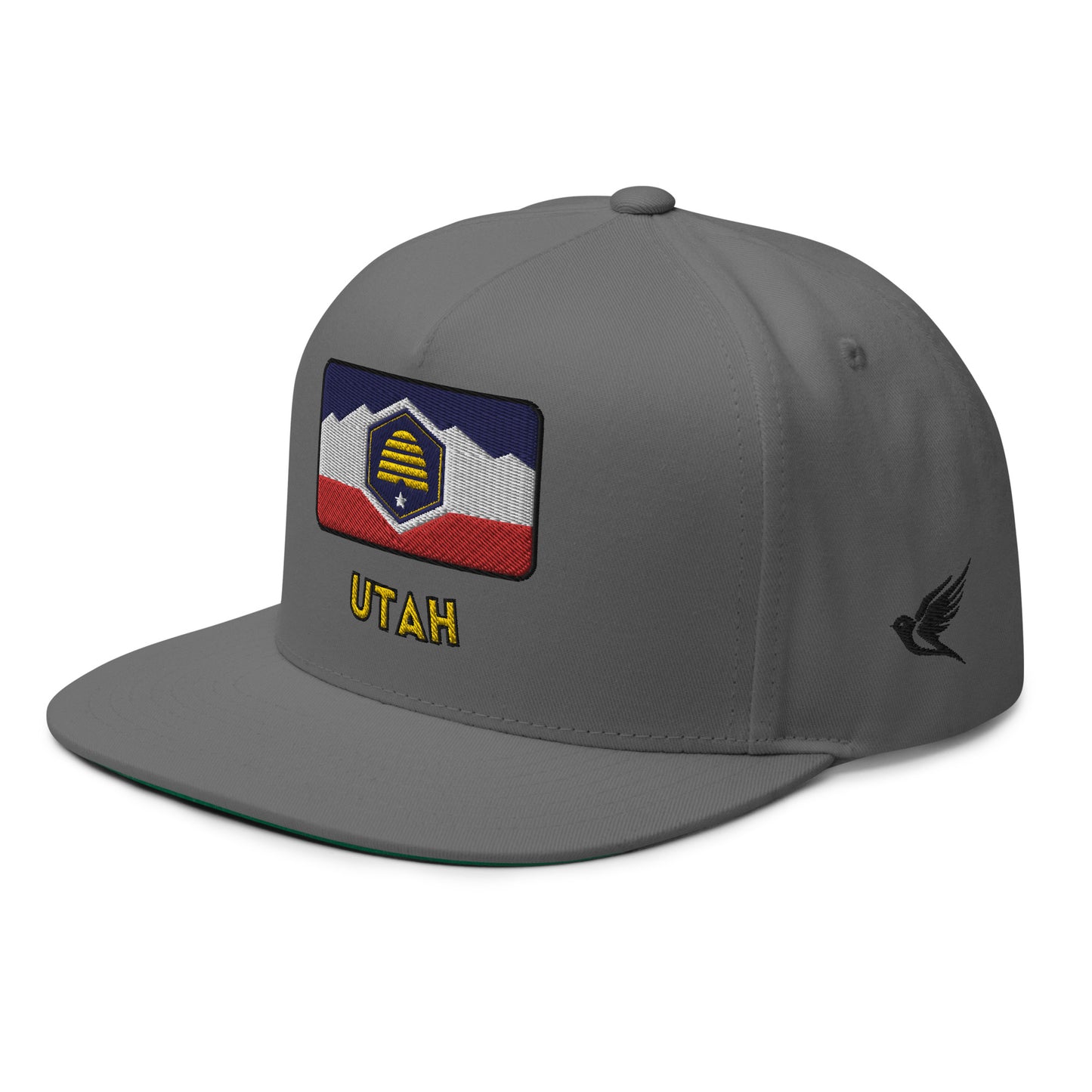 Gorra de Utah (2024)