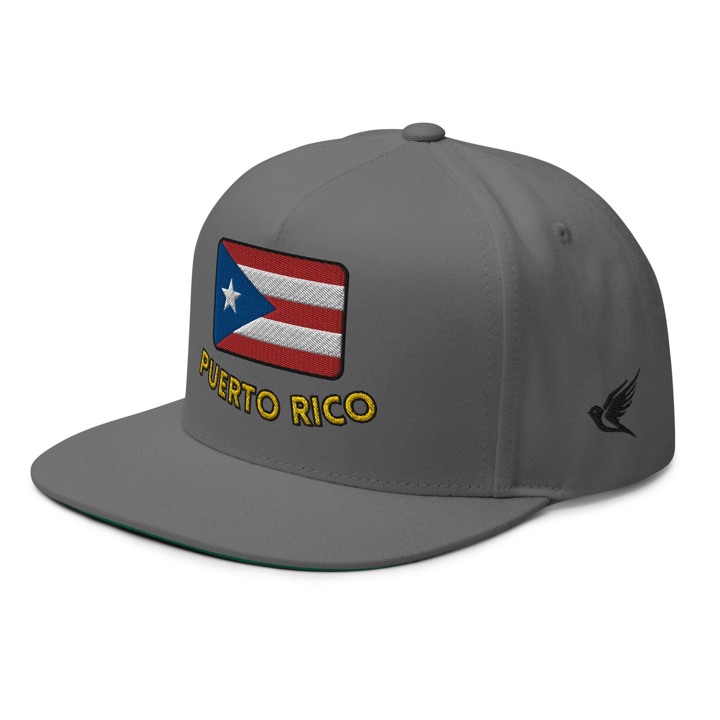 Gorra Puerto Rico