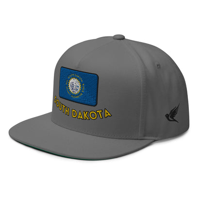 Gorra de Dakota del Sur