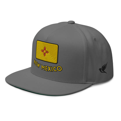 Gorra de Nuevo México