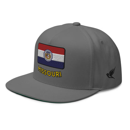 Gorra de Misuri