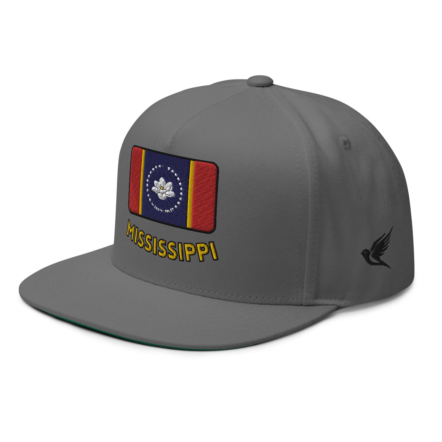 Gorra de Misisipi