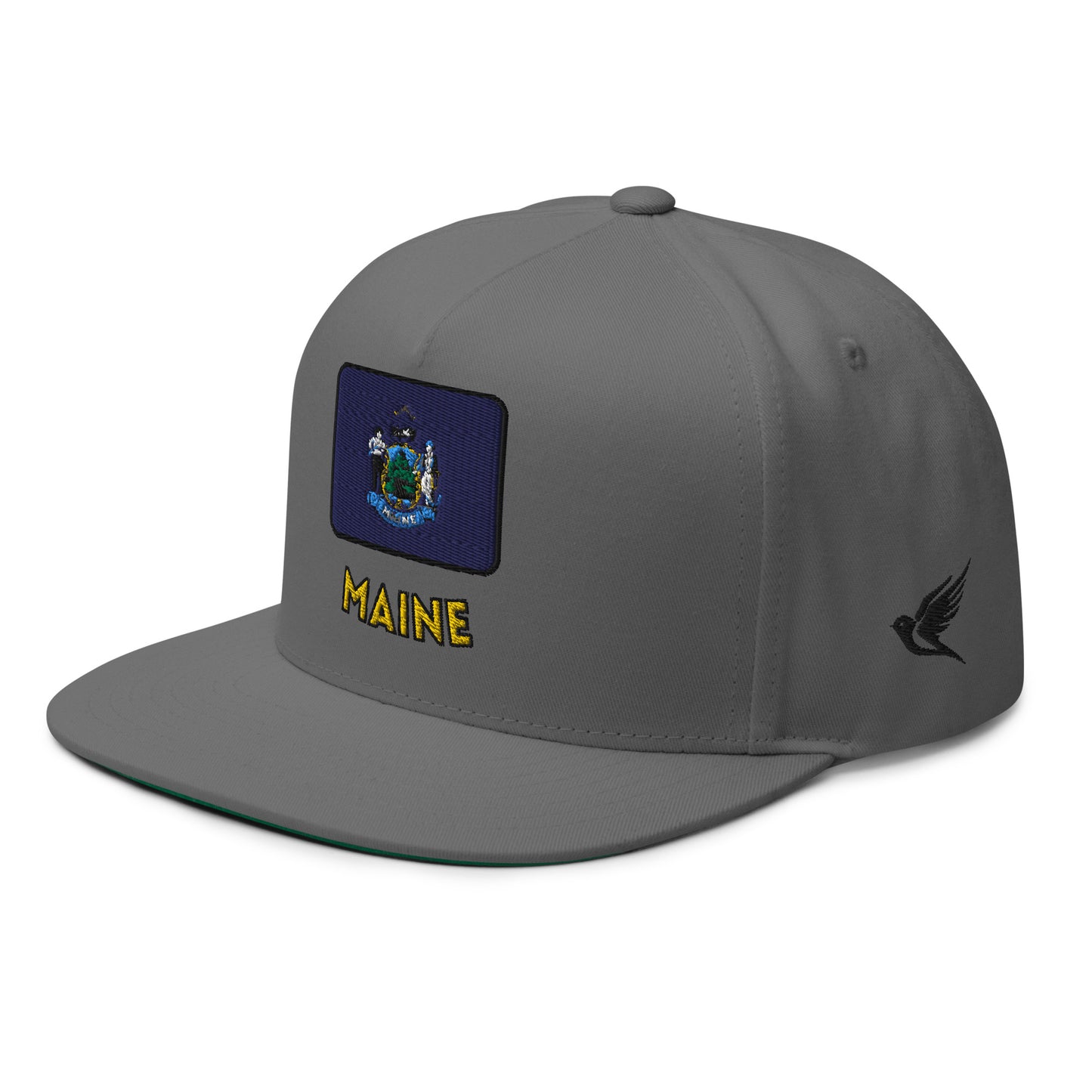 gorra de maine