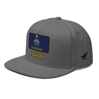 Gorra Kansas