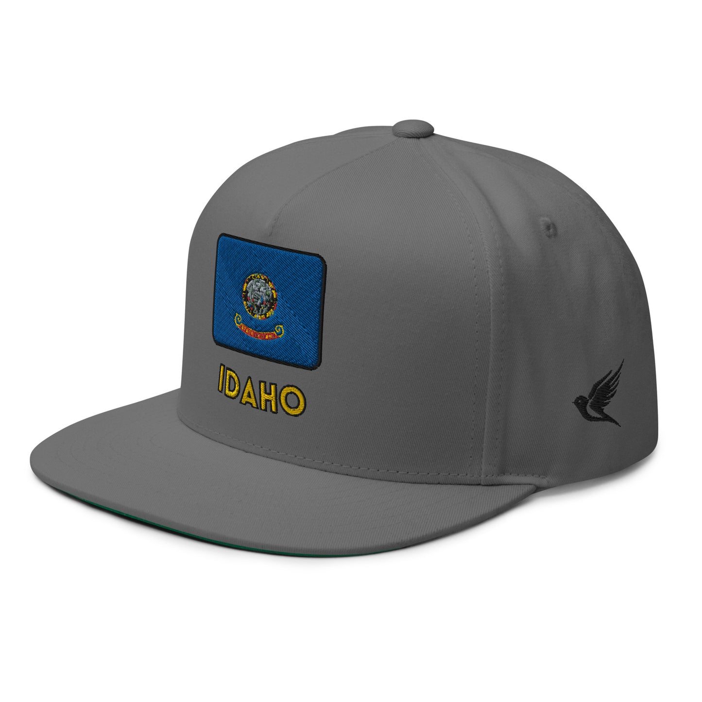 Gorra de Idaho