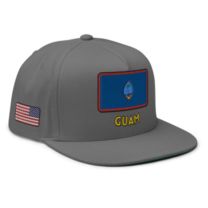 Gorra Guam