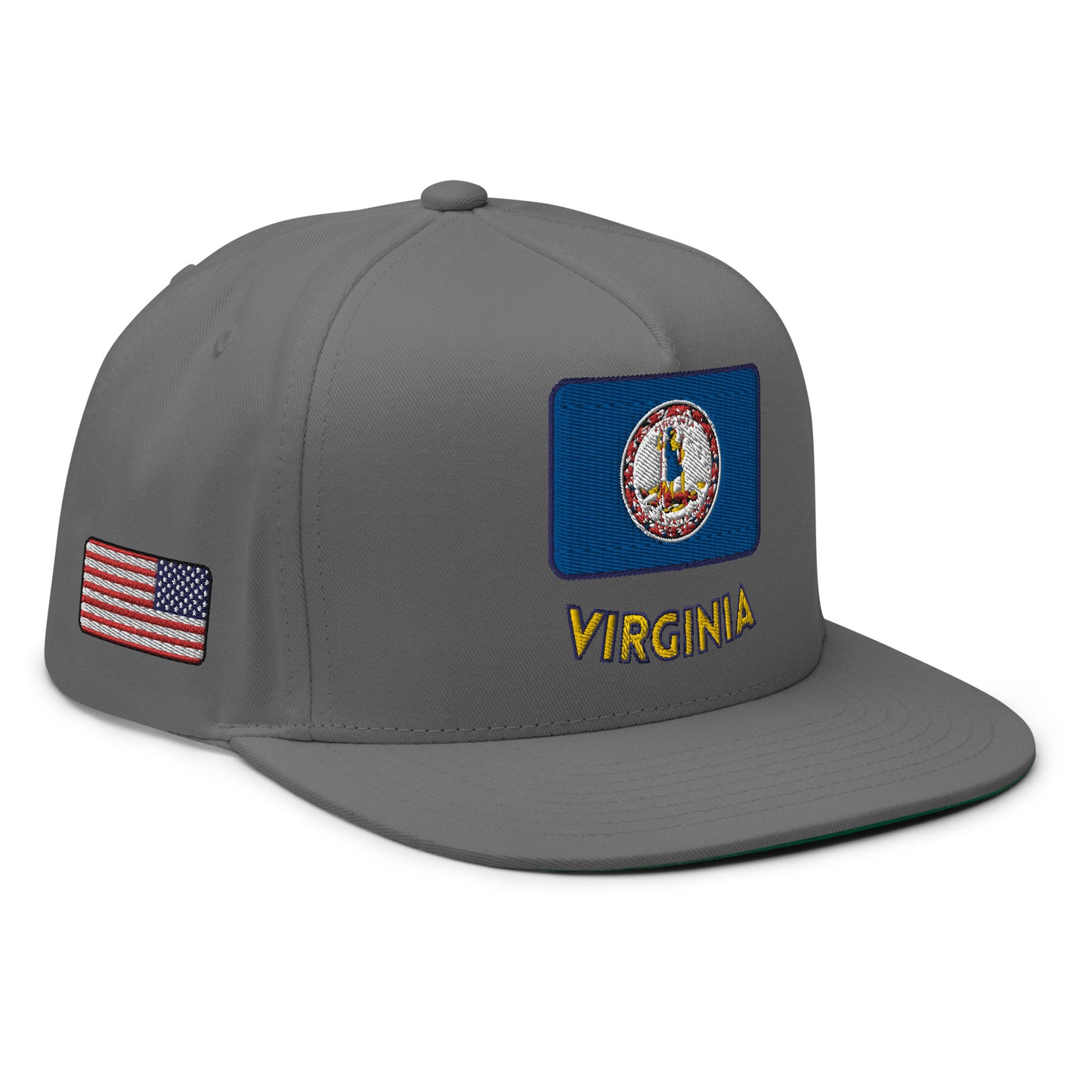 Gorra Virginia