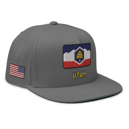 Gorra de Utah (2024)