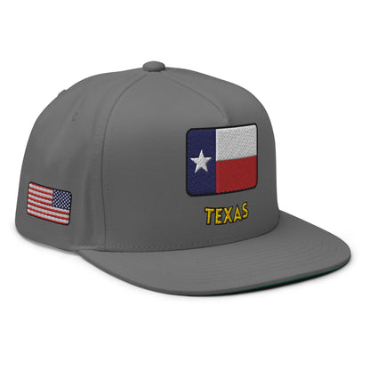 Gorra de Texas