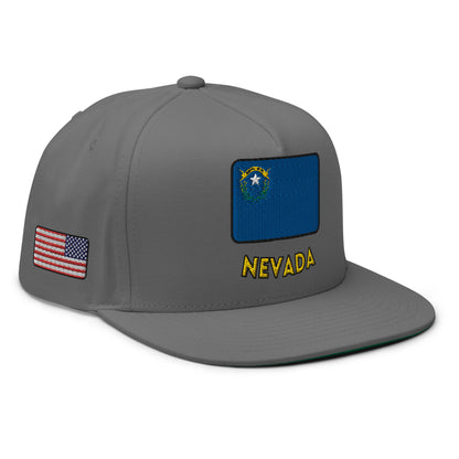 Gorra Nevada