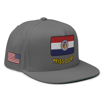 Gorra de Misuri