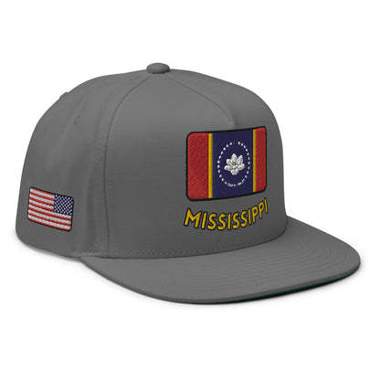 Gorra de Misisipi