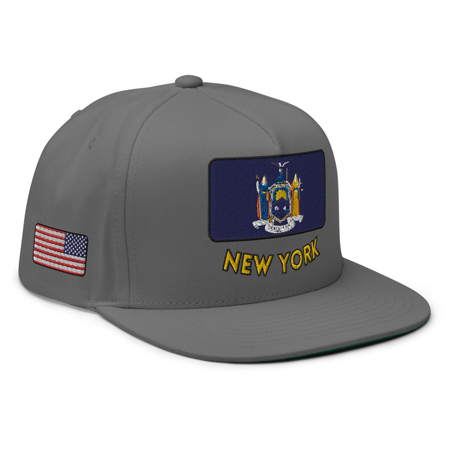 Gorra de Nueva York