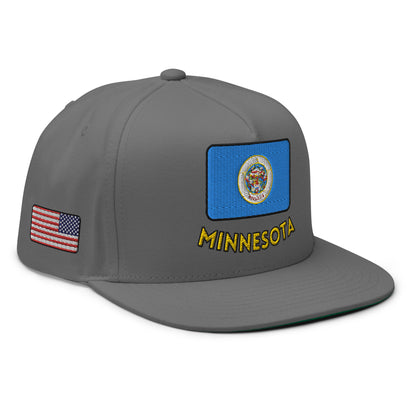 Gorra Minnesota