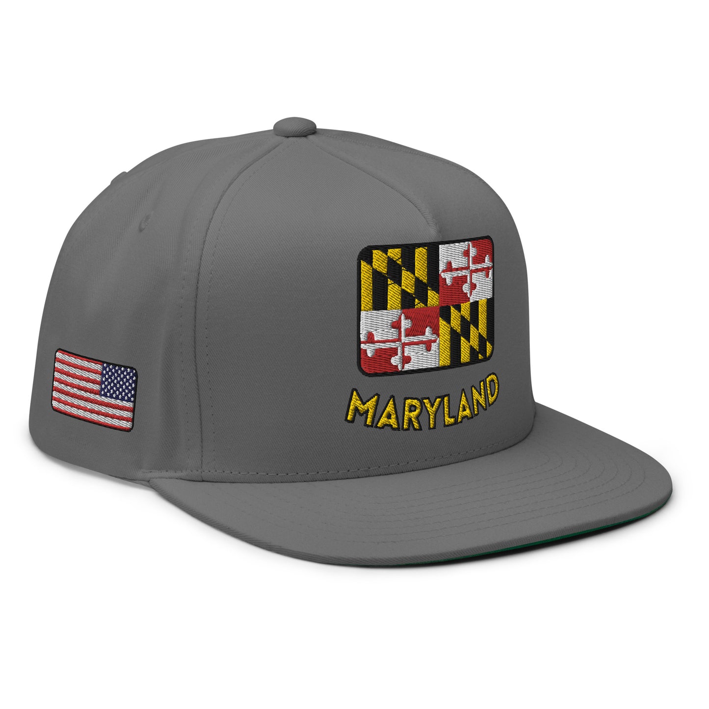 Gorra Maryland