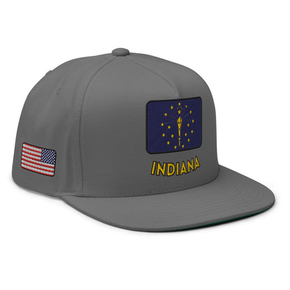 Gorra indiana