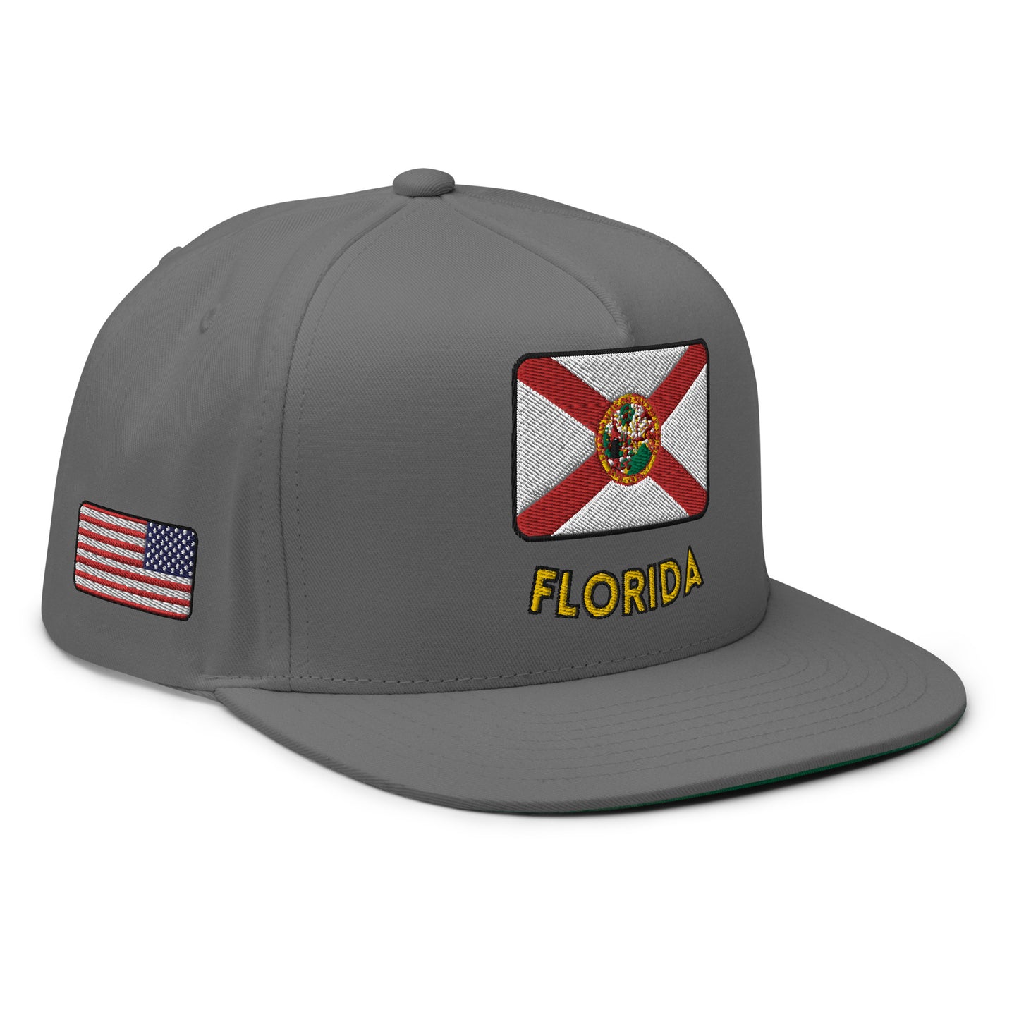 Gorra Florida