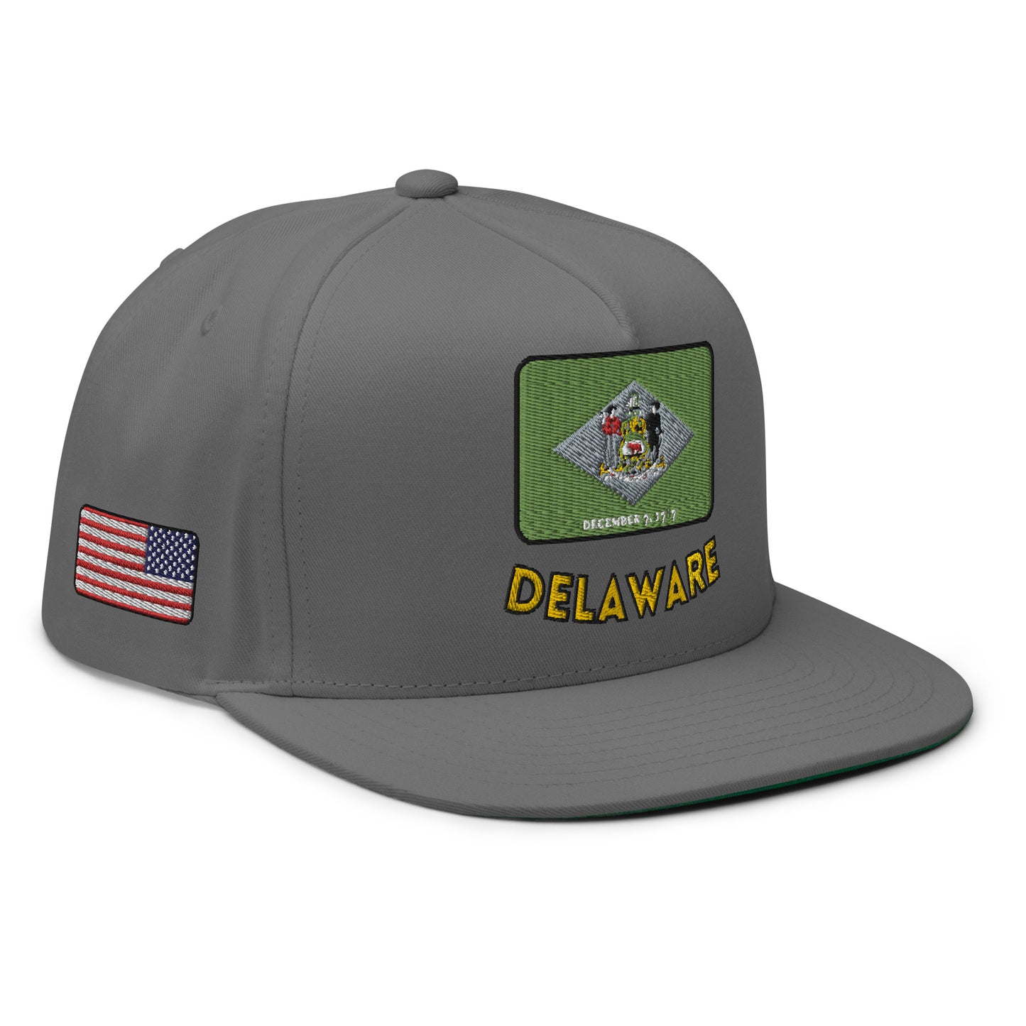 Gorra de Delaware