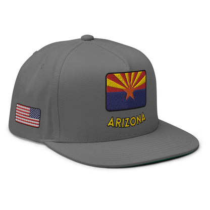 Gorra Arizona