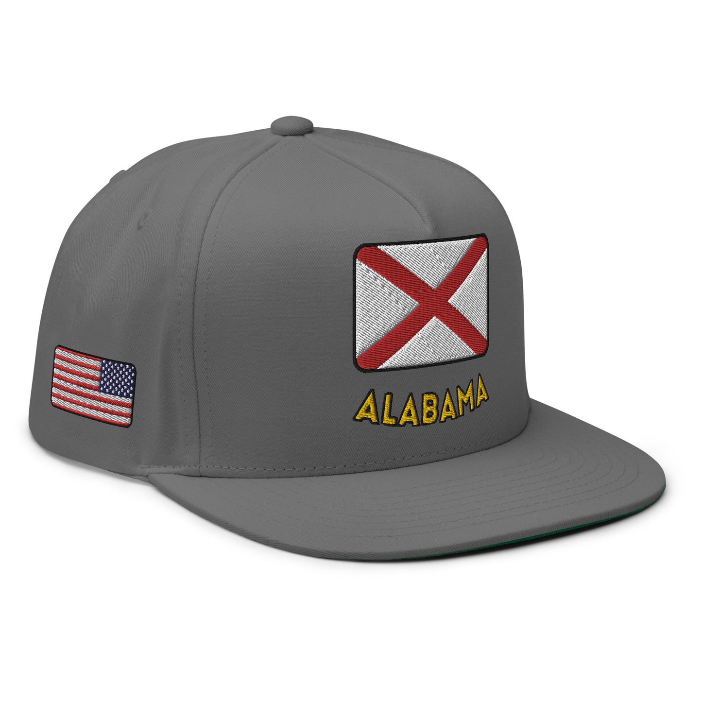 Gorra Alabama