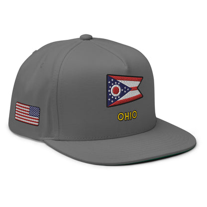 Ohio Cap