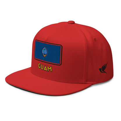 Gorra Guam