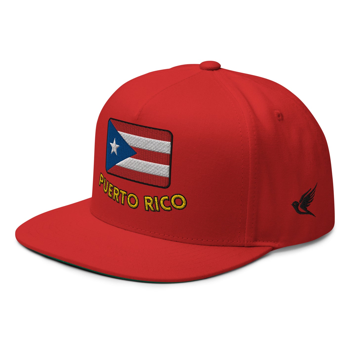 Gorra Puerto Rico