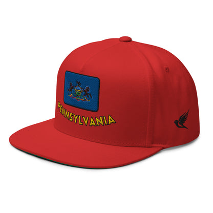 Gorra de Pensilvania