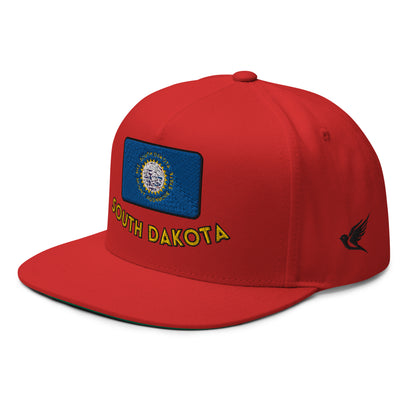 Gorra de Dakota del Sur