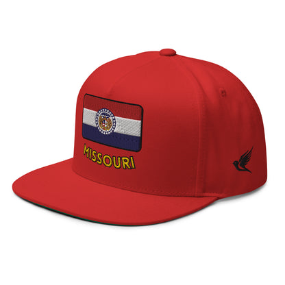 Gorra de Misuri