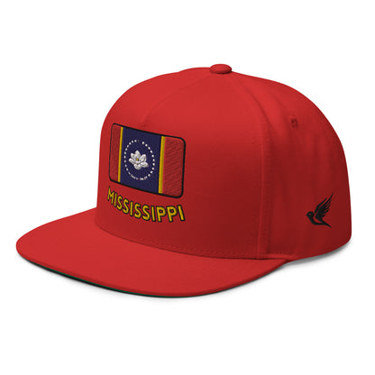 Gorra de Misisipi