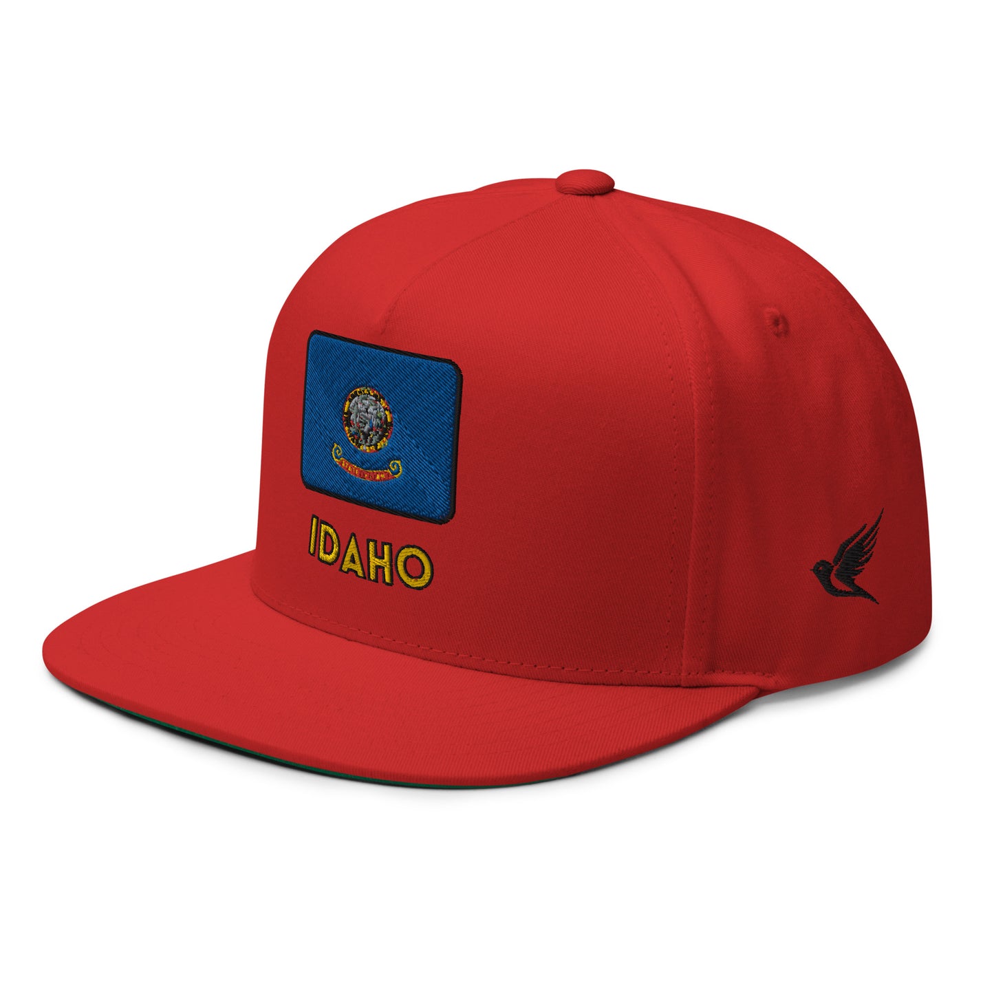 Gorra de Idaho