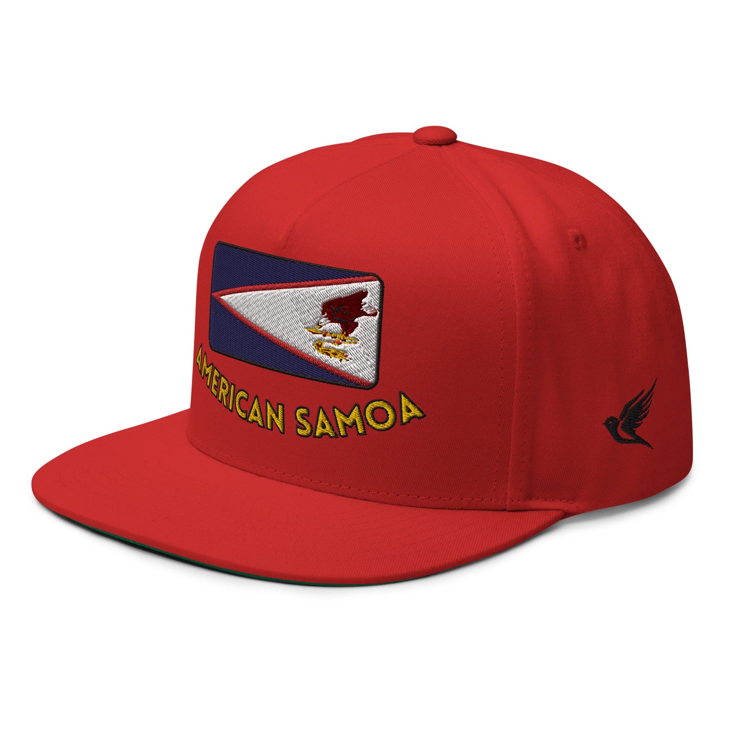 Gorra Samoa Americana