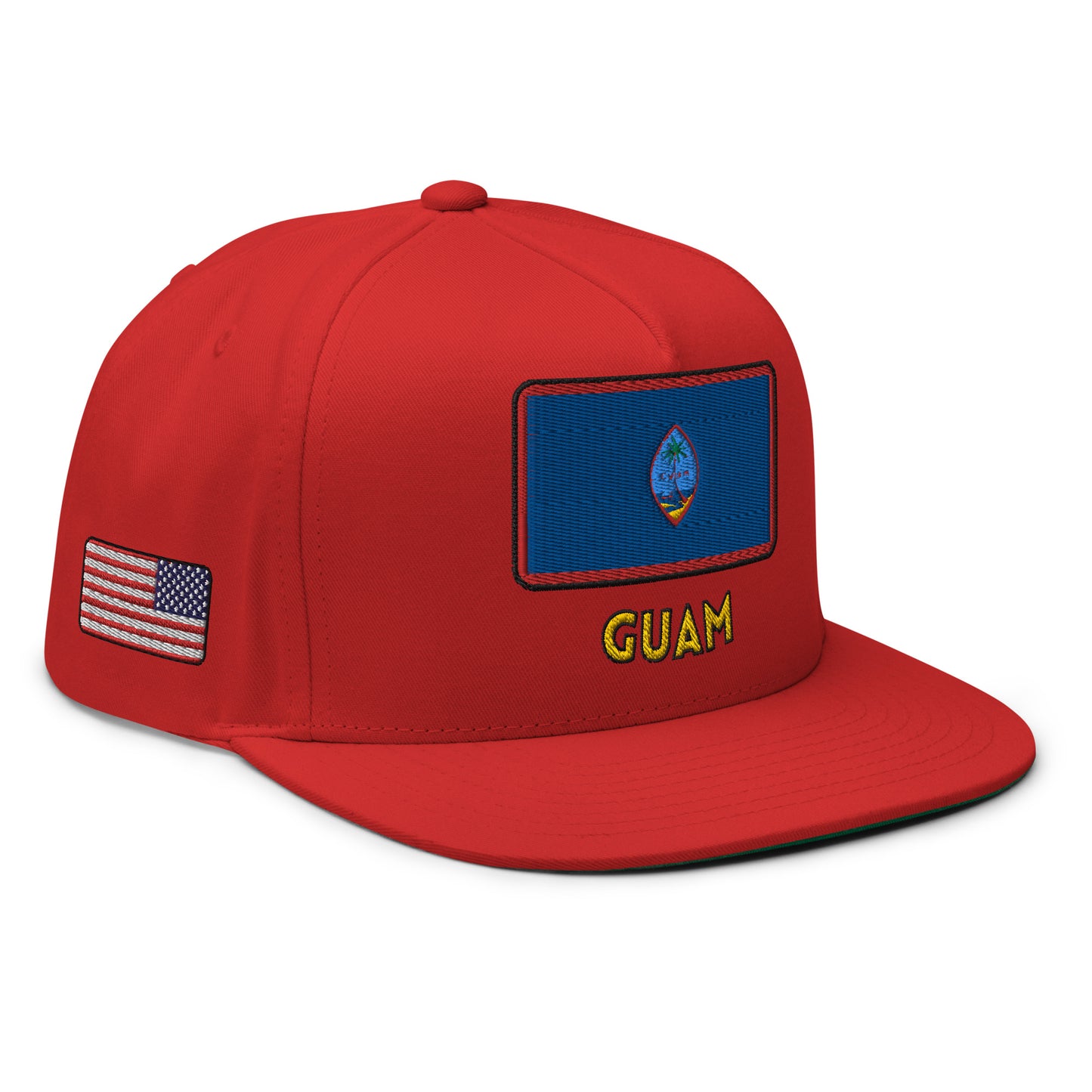 Gorra Guam