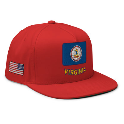 Gorra Virginia