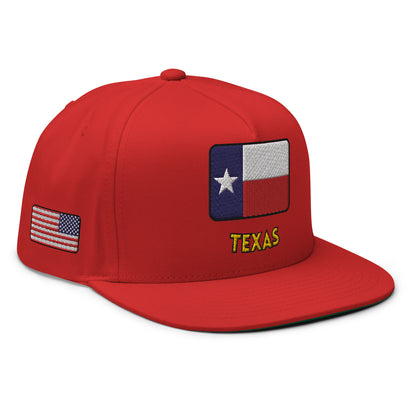 Gorra de Texas