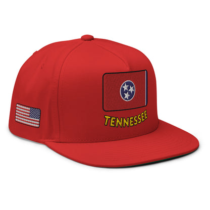 Gorra Tennessee