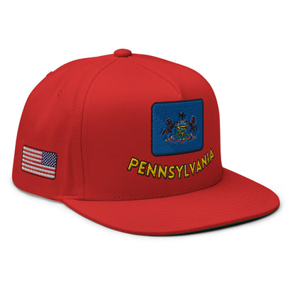 Gorra de Pensilvania