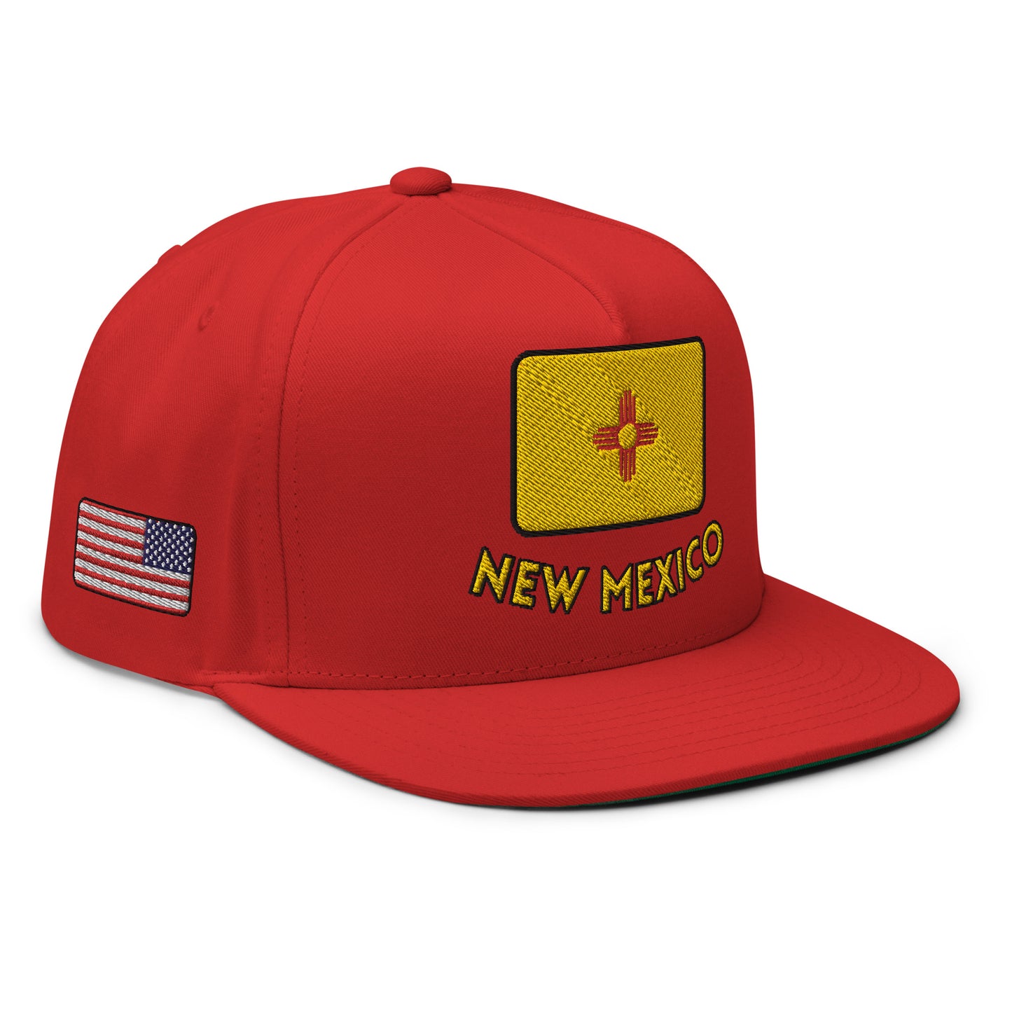 Gorra de Nuevo México