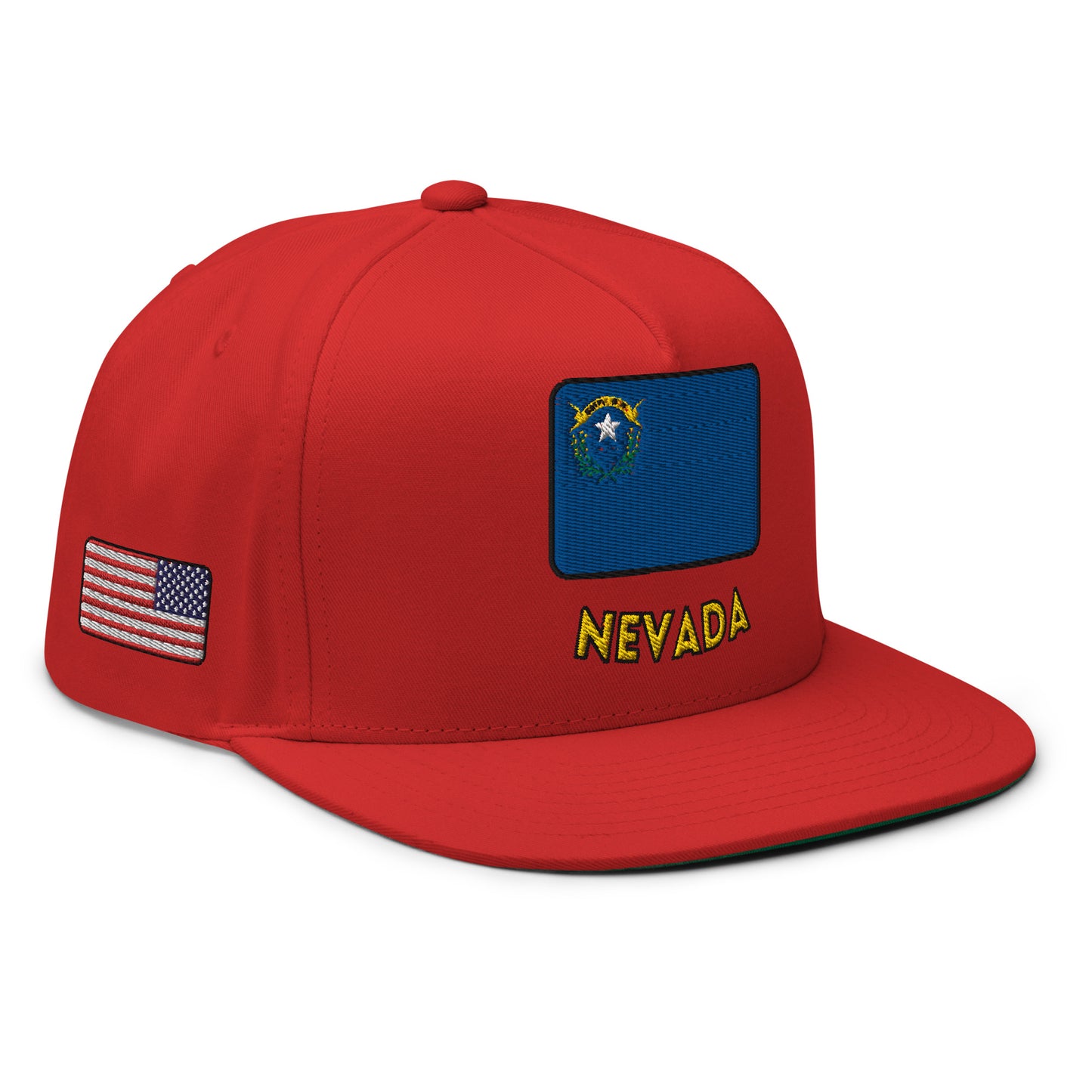 Gorra Nevada