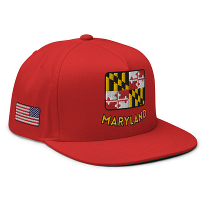 Gorra Maryland