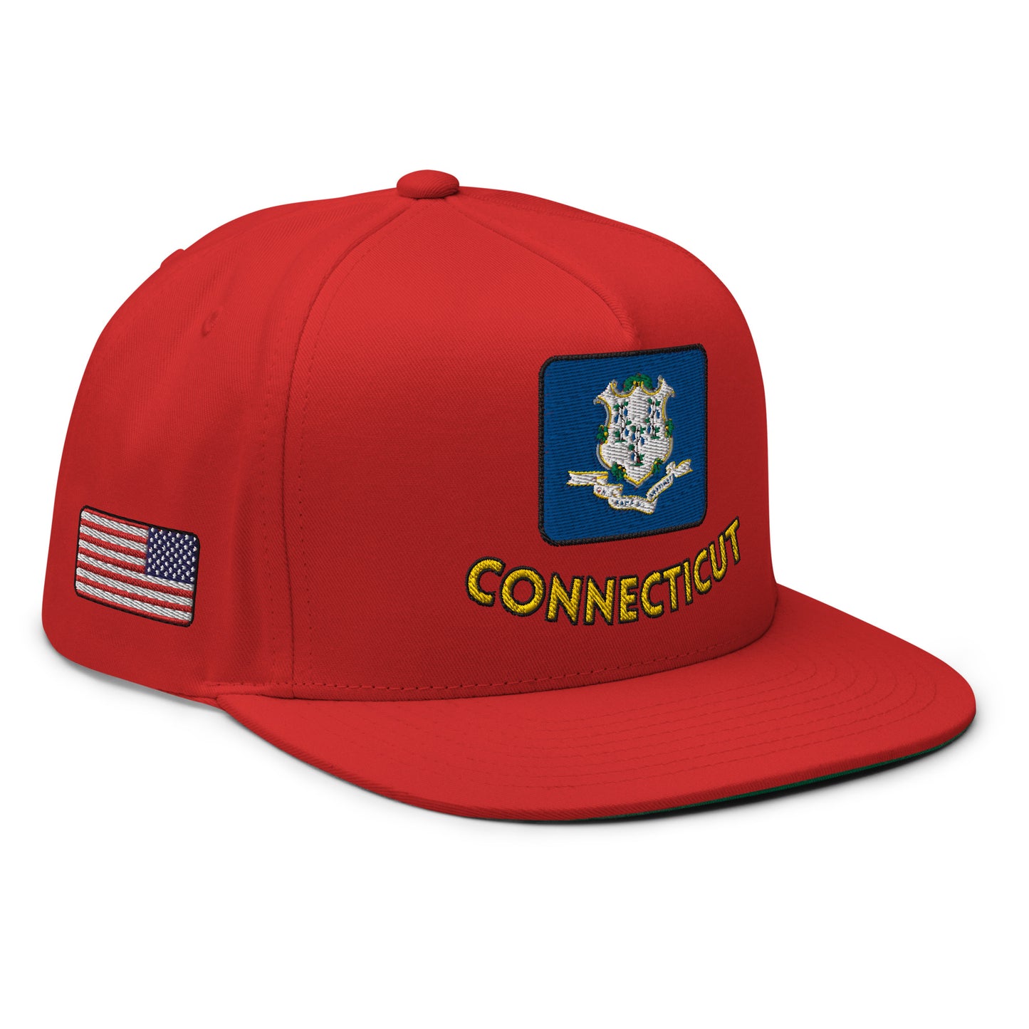 Gorra de Connecticut