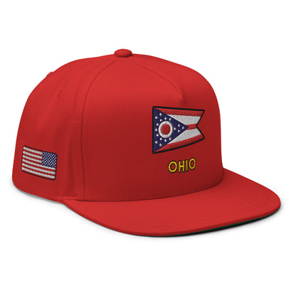 Ohio Cap