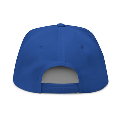 Gorra de Nueva Jersey