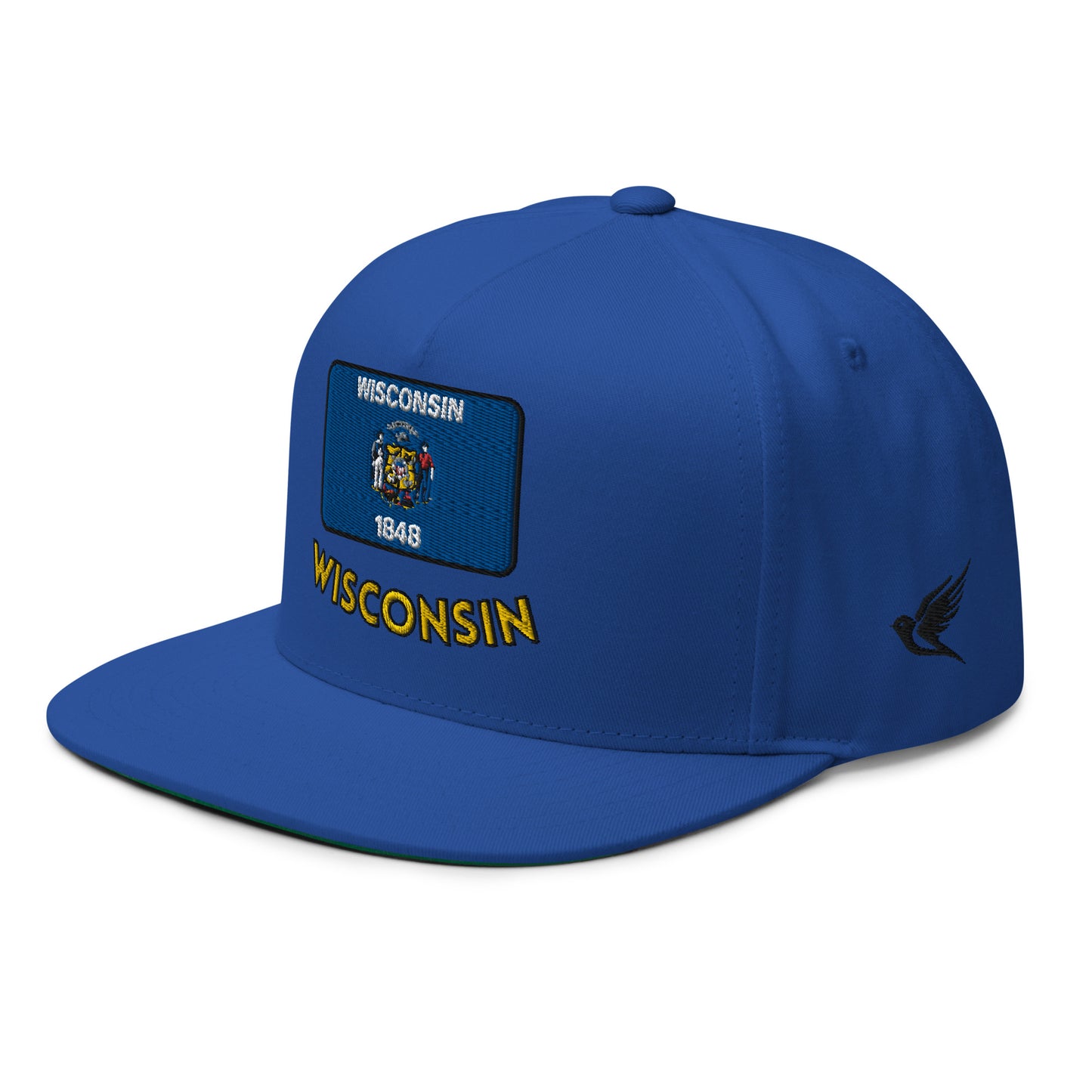 Gorra de Wisconsin